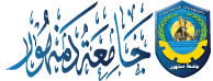 الموقع الرسمى لجامعة دمنهور Logo